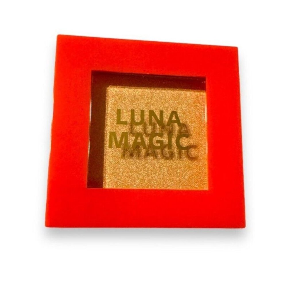 Luna Magic Highlighter Tulum Z01276 3g New